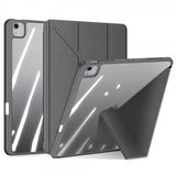 Dux Ducis iPad Air 13 (M2/M3) Etui Magi Series Grå