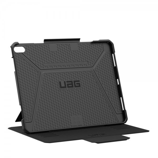 Urban Armor Gear (UAG) iPad Air 13 (M2/M3) Etui Metropolis SE Svart
