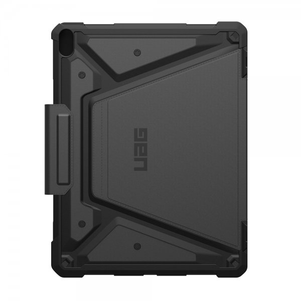 Urban Armor Gear (UAG) iPad Air 13 (M2/M3) Etui Metropolis SE Svart