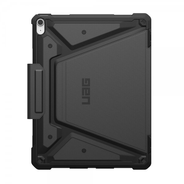 Urban Armor Gear (UAG) iPad Air 13 (M2/M3) Etui Metropolis SE Svart