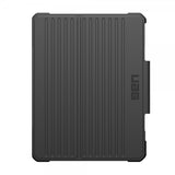 Urban Armor Gear (UAG) iPad Air 13 (M2/M3) Etui Metropolis SE Svart