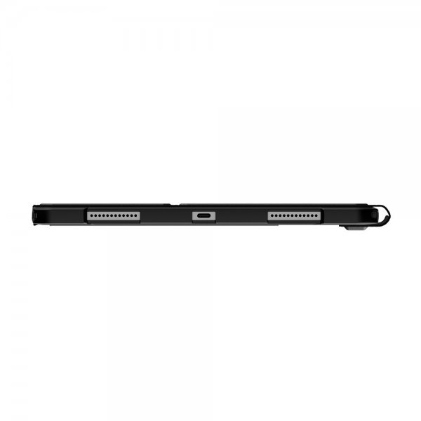 Urban Armor Gear (UAG) iPad Air 13 (M2/M3) Etui Metropolis SE Svart
