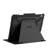 Urban Armor Gear (UAG) iPad Air 13 (M2/M3) Etui Metropolis SE Svart