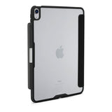 Pipetto iPad Air 13 (M2/M3) Etui Origami No3 Pencil Case Svart