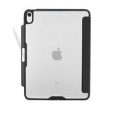 Pipetto iPad Air 13 (M2/M3) Etui Origami No3 Pencil Case Svart