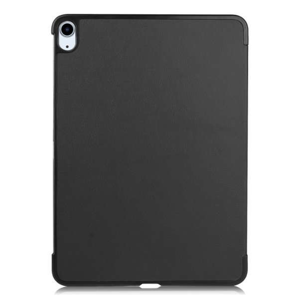 iPad Air 13 (M2/M3) Etui Trifold Svart