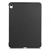 iPad Air 13 (M2/M3) Etui Trifold Svart