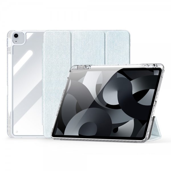 Dux Ducis iPad Air 13 (M2/M3) Etui UNID Series Blå