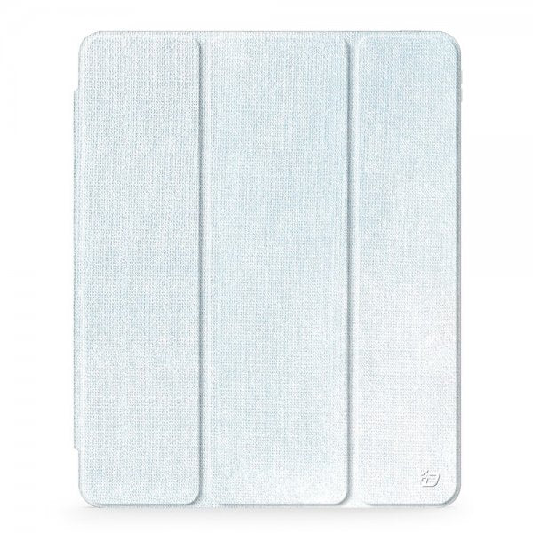 Dux Ducis iPad Air 13 (M2/M3) Etui UNID Series Blå