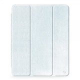 Dux Ducis iPad Air 13 (M2/M3) Etui UNID Series Blå