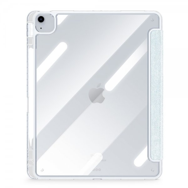 Dux Ducis iPad Air 13 (M2/M3) Etui UNID Series Blå