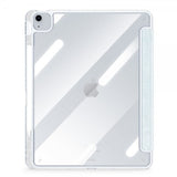 Dux Ducis iPad Air 13 (M2/M3) Etui UNID Series Blå