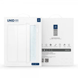 Dux Ducis iPad Air 13 (M2/M3) Etui UNID Series Blå