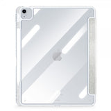 Dux Ducis iPad Air 13 (M2/M3) Etui UNID Series Grønn