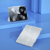 Dux Ducis iPad Air 13 (M2/M3) Etui UNID Series Grønn