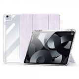 Dux Ducis iPad Air 13 (M2/M3) Etui UNID Series Lilla