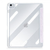 Dux Ducis iPad Air 13 (M2/M3) Etui UNID Series Lilla