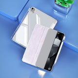 Dux Ducis iPad Air 13 (M2/M3) Etui UNID Series Lilla