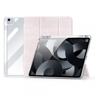 Rosa/Transparent