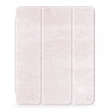 Dux Ducis iPad Air 13 (M2/M3) Etui UNID Series Rosa