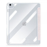 Dux Ducis iPad Air 13 (M2/M3) Etui UNID Series Rosa