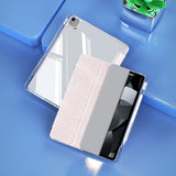 Dux Ducis iPad Air 13 (M2/M3) Etui UNID Series Rosa