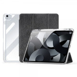 Dux Ducis iPad Air 13 (M2/M3) Etui UNID Series Svart