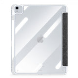 Dux Ducis iPad Air 13 (M2/M3) Etui UNID Series Svart