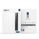 Dux Ducis iPad Air 13 (M2/M3) Etui UNID Series Svart