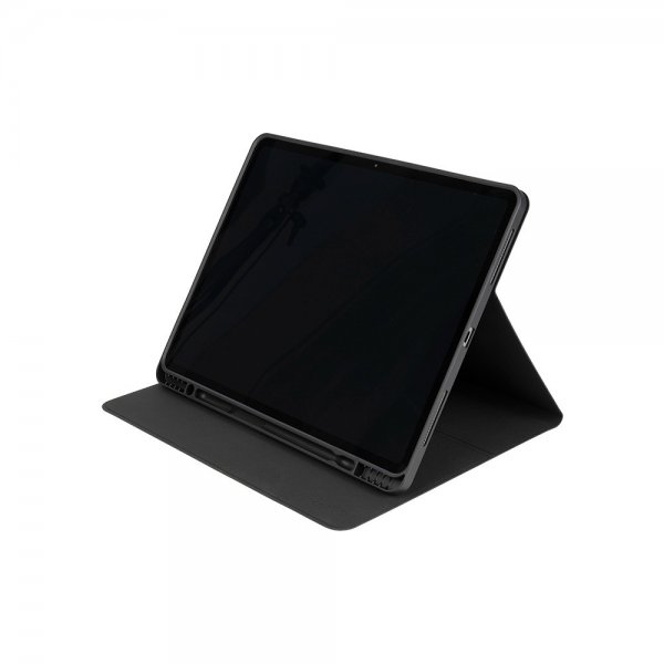 Tucano iPad Air 13 (M2/M3) Etui Up Plus Svart
