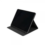 Tucano iPad Air 13 (M2/M3) Etui Up Plus Svart