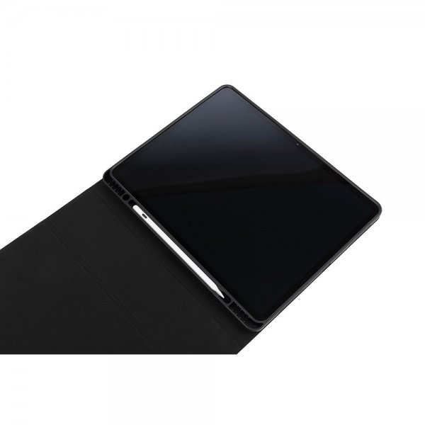 Tucano iPad Air 13 (M2/M3) Etui Up Plus Svart