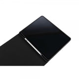 Tucano iPad Air 13 (M2/M3) Etui Up Plus Svart