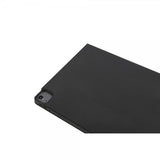 Tucano iPad Air 13 (M2/M3) Etui Up Plus Svart