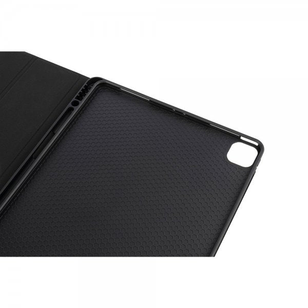 Tucano iPad Air 13 (M2/M3) Etui Up Plus Svart