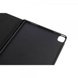 Tucano iPad Air 13 (M2/M3) Etui Up Plus Svart