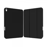 4smarts iPad Air 13 (M2/M3) Etui Folio Case Basic Svart