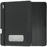 Otterbox iPad Air 13 (M2/M3) Etui React Folio Svart