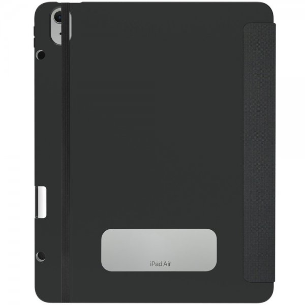 Otterbox iPad Air 13 (M2/M3) Etui React Folio Svart
