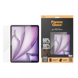PanzerGlass iPad Air 13 (M2/M3)/iPad Pro 13 (M4/M5) Skjermbeskytter Ultra-Wide Fit