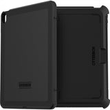 Otterbox iPad Air 13 (M2/M3) Deksel Defender Svart