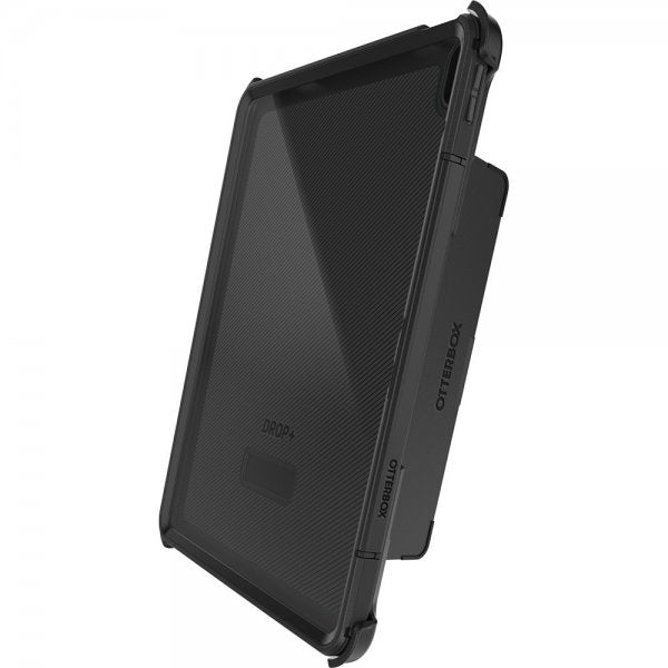 Otterbox iPad Air 13 (M2/M3) Deksel Defender Svart