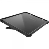 Otterbox iPad Air 13 (M2/M3) Deksel Defender Svart