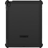Otterbox iPad Air 13 (M2/M3) Deksel Defender Svart