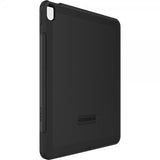 Otterbox iPad Air 13 (M2/M3) Deksel Defender Svart