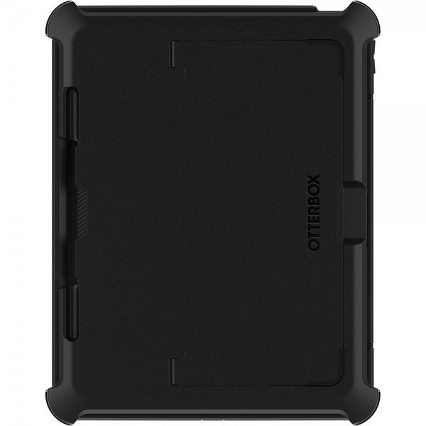 Otterbox iPad Air 13 (M2/M3) Deksel Defender Svart