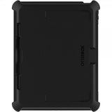 Otterbox iPad Air 13 (M2/M3) Deksel Defender Svart
