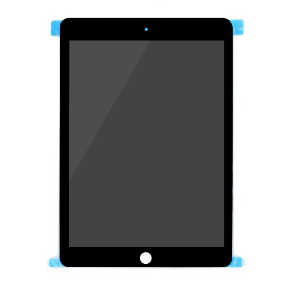 iPad Air 2 Skjerm/Display - Svart