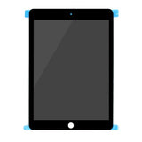 iPad Air 2 Skjerm/Display - Svart