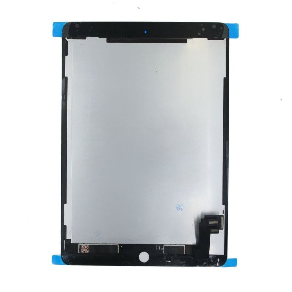 iPad Air 2 Skjerm/Display - Svart